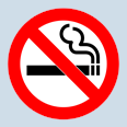 No Smoking